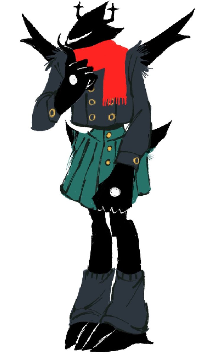 older Rosa (Post Birthday Edition) tweet media
