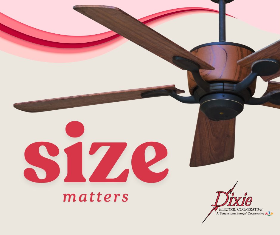 Dixie Electric Co-op tweet media