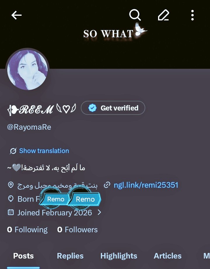 𝑅𝑒𝑒𝓂..~ℳ✿ tweet media