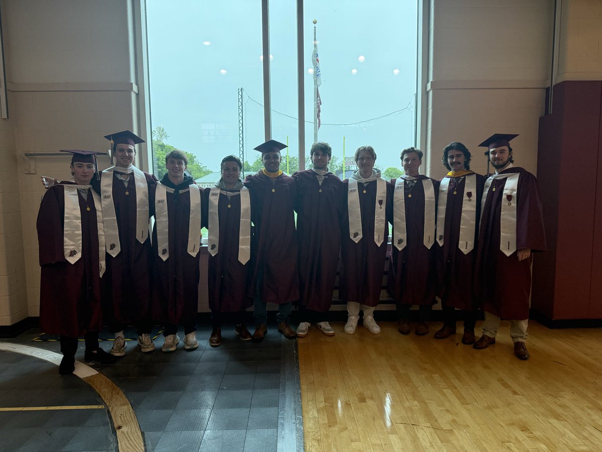 Lafayette Men’s Lacrosse tweet media