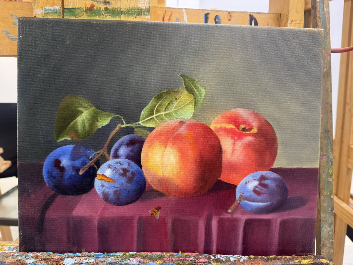 vittorestudio's tweet photo. @TodayArtGallery https://t.co/WLX8zf9AEE