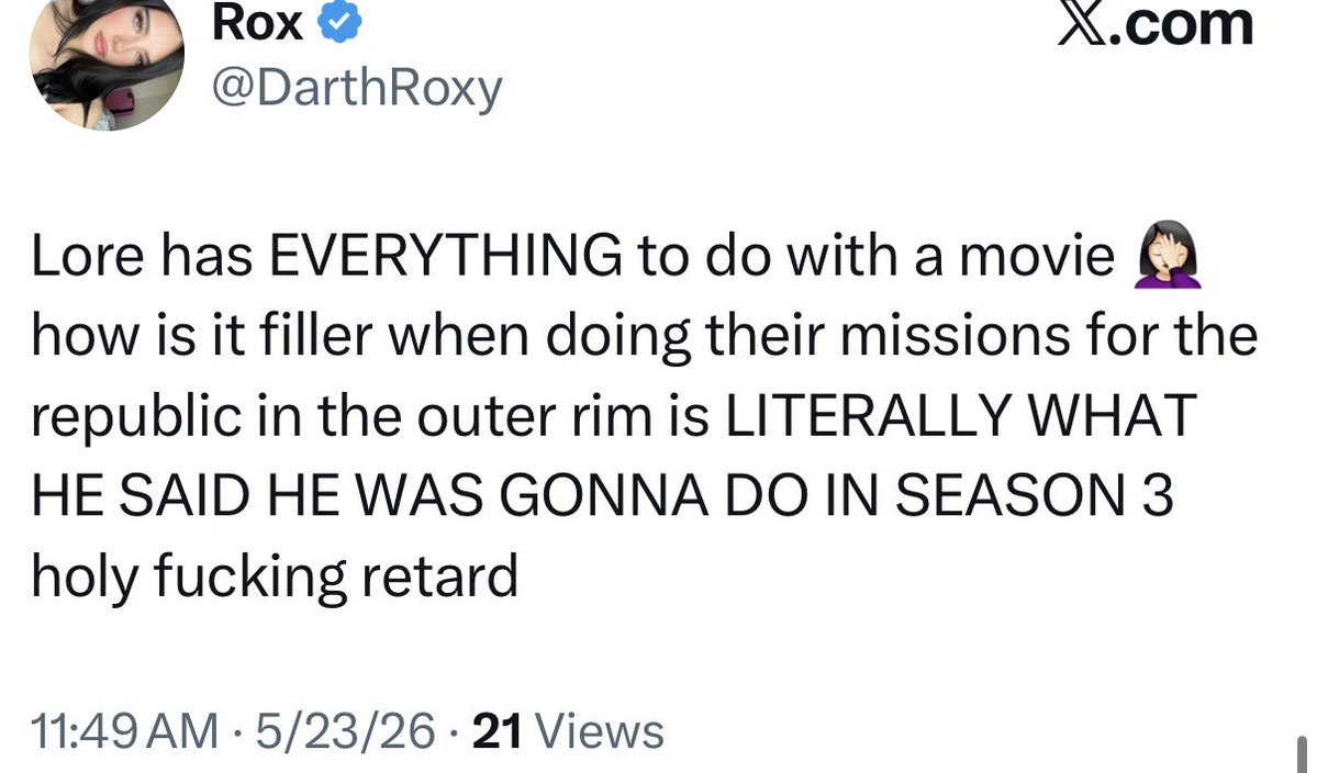 Cameron Ballinger DCU & MCU Era tweet media