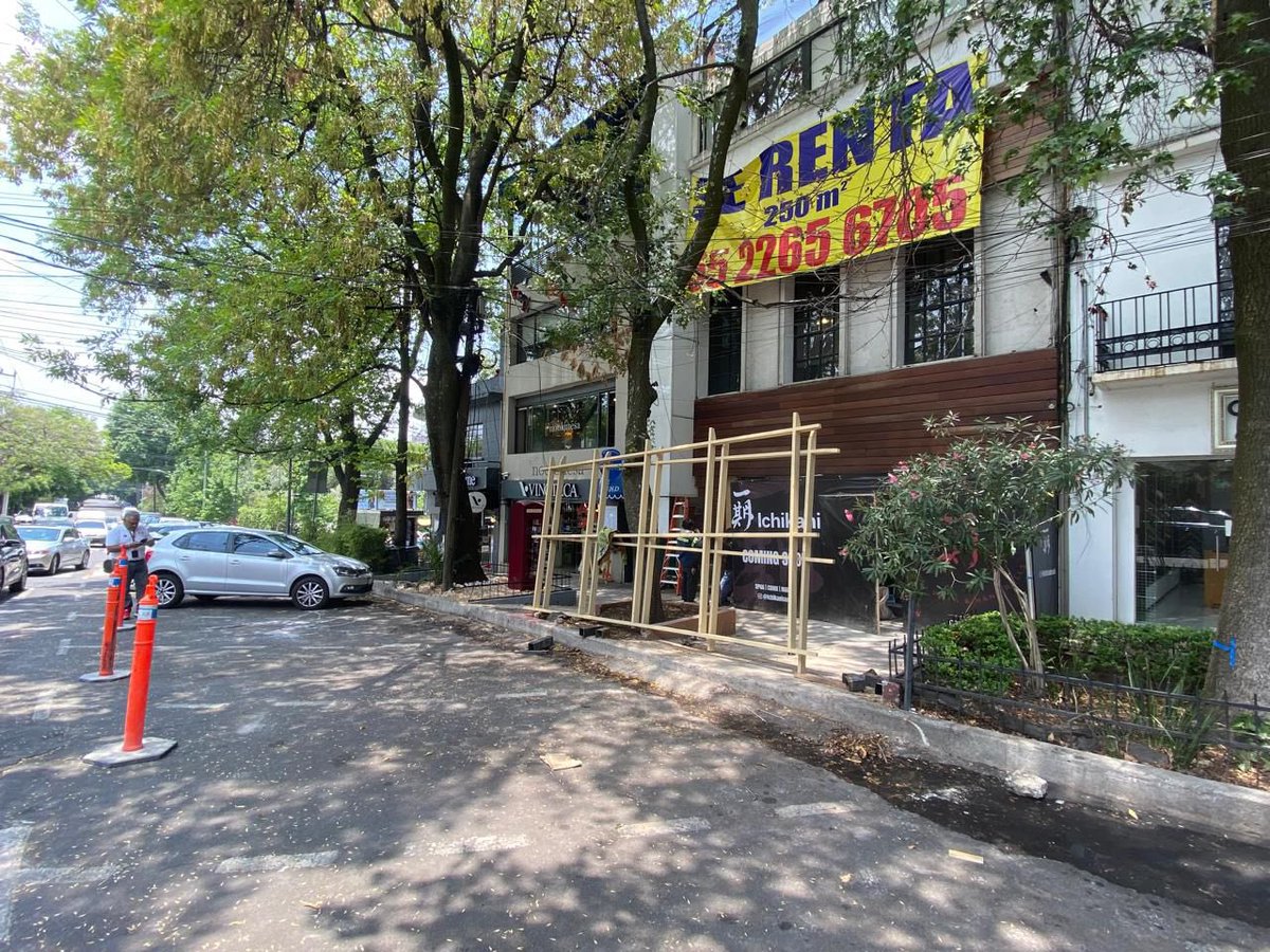 vecinos unidos lomas tweet media