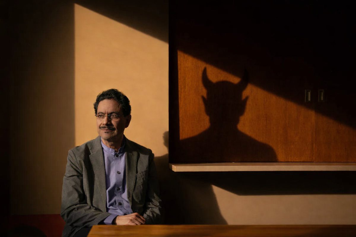 El Tío Sancho tweet media