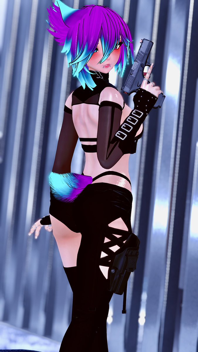 Minty ღ tweet media