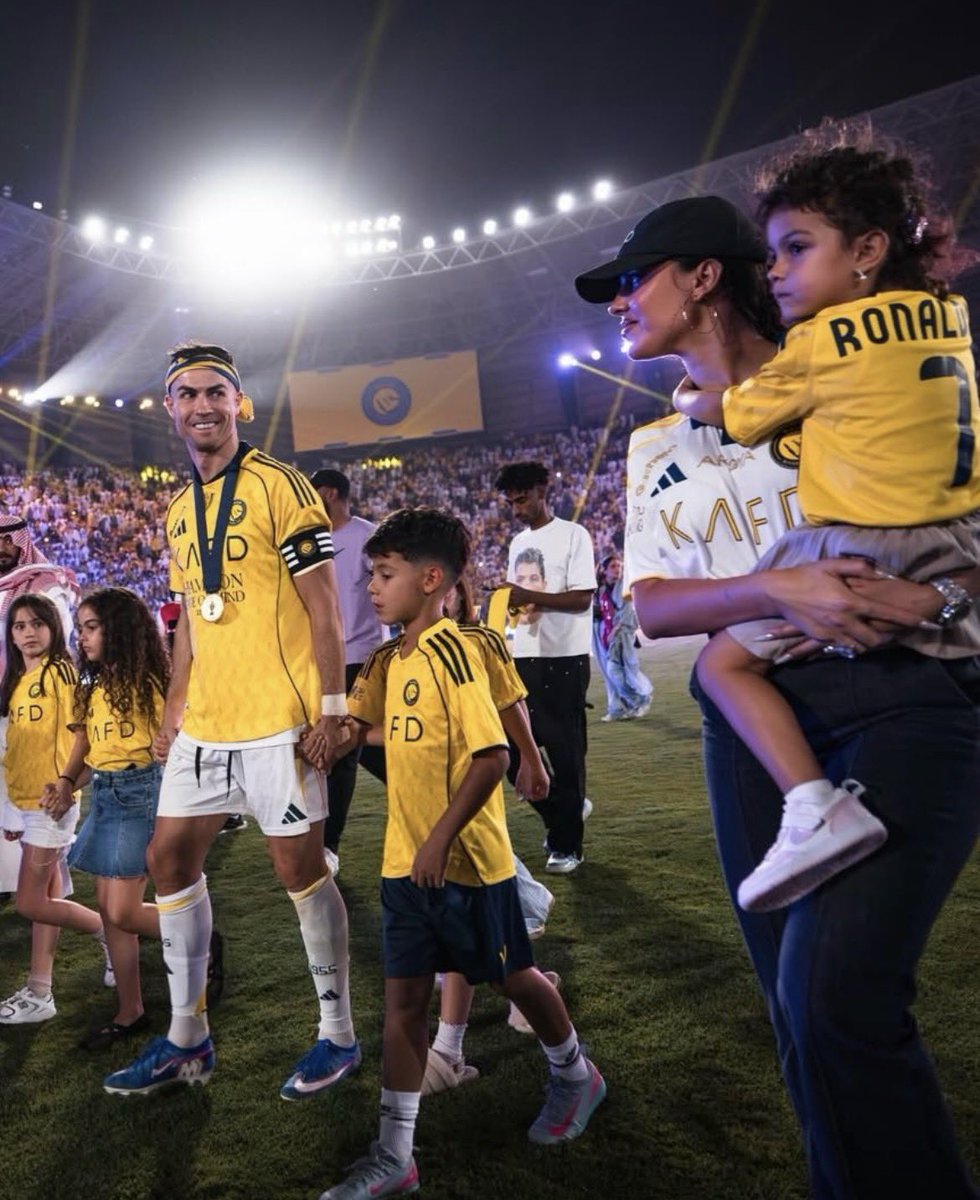 Al Nassr Zone tweet media