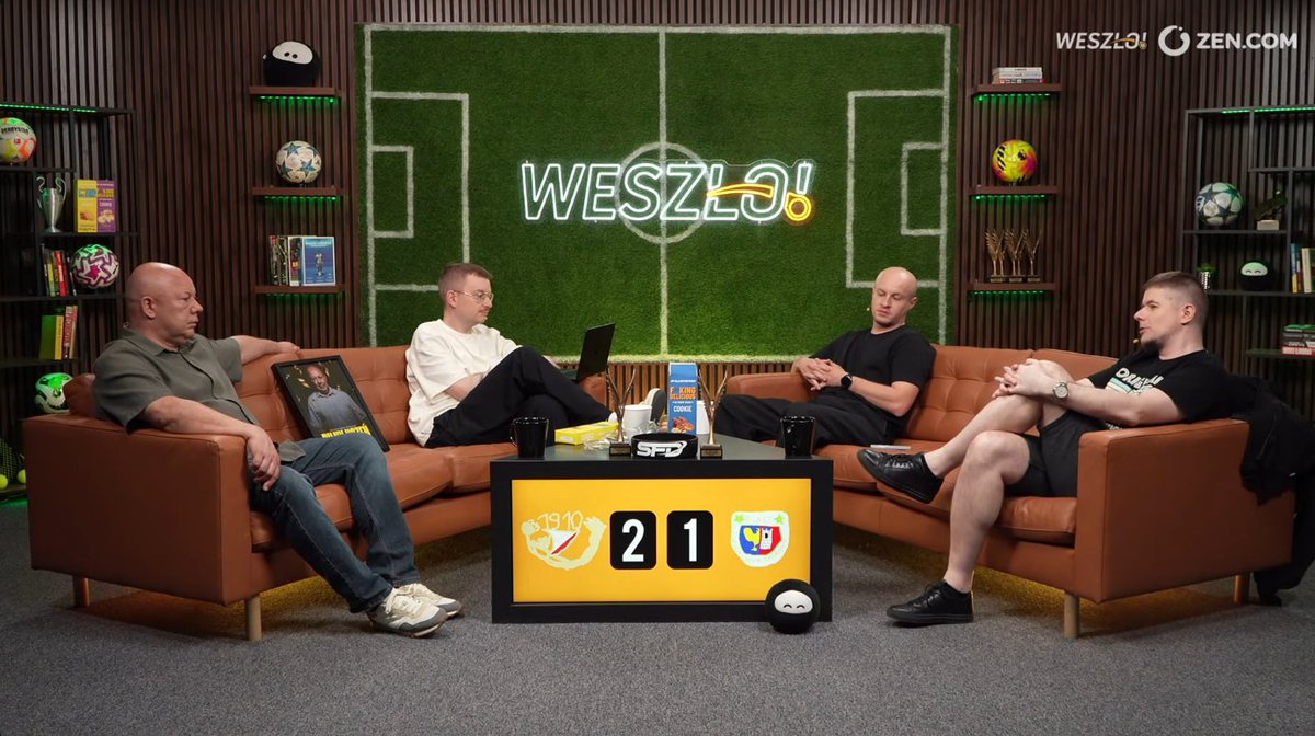 Weszło! tweet media