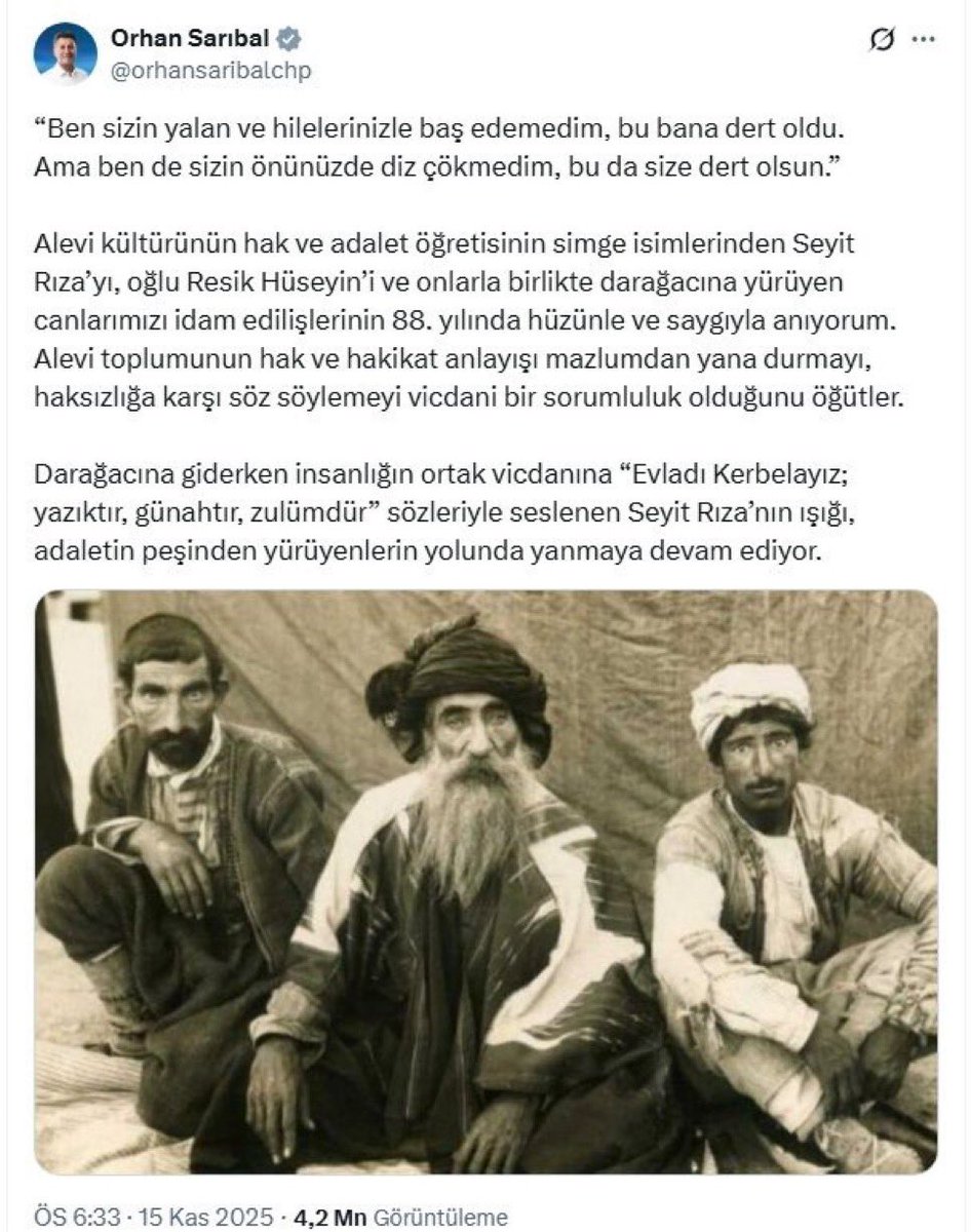 TÜRK 🇹🇷 tweet media