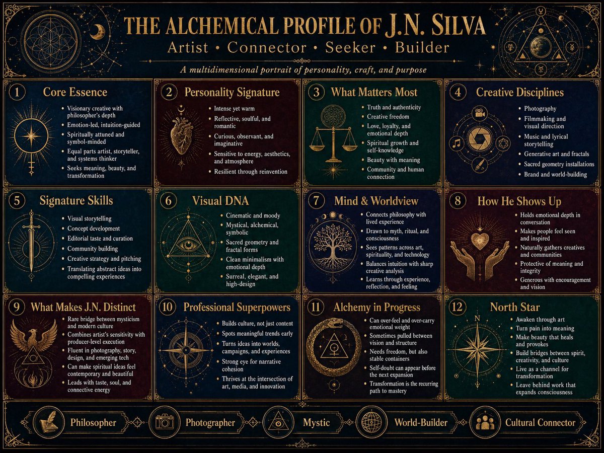 J. N. Silva tweet media
