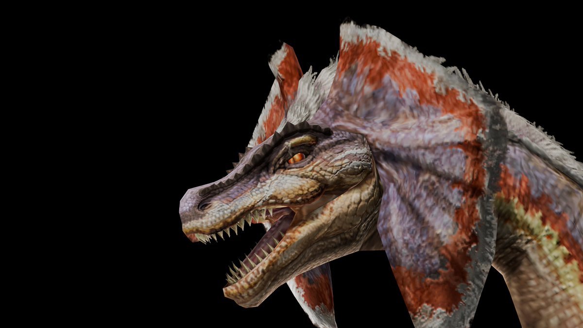 Guilda Brasileira de Monster Hunter tweet media