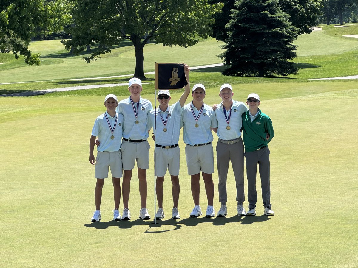 Westfield Boys Golf tweet media