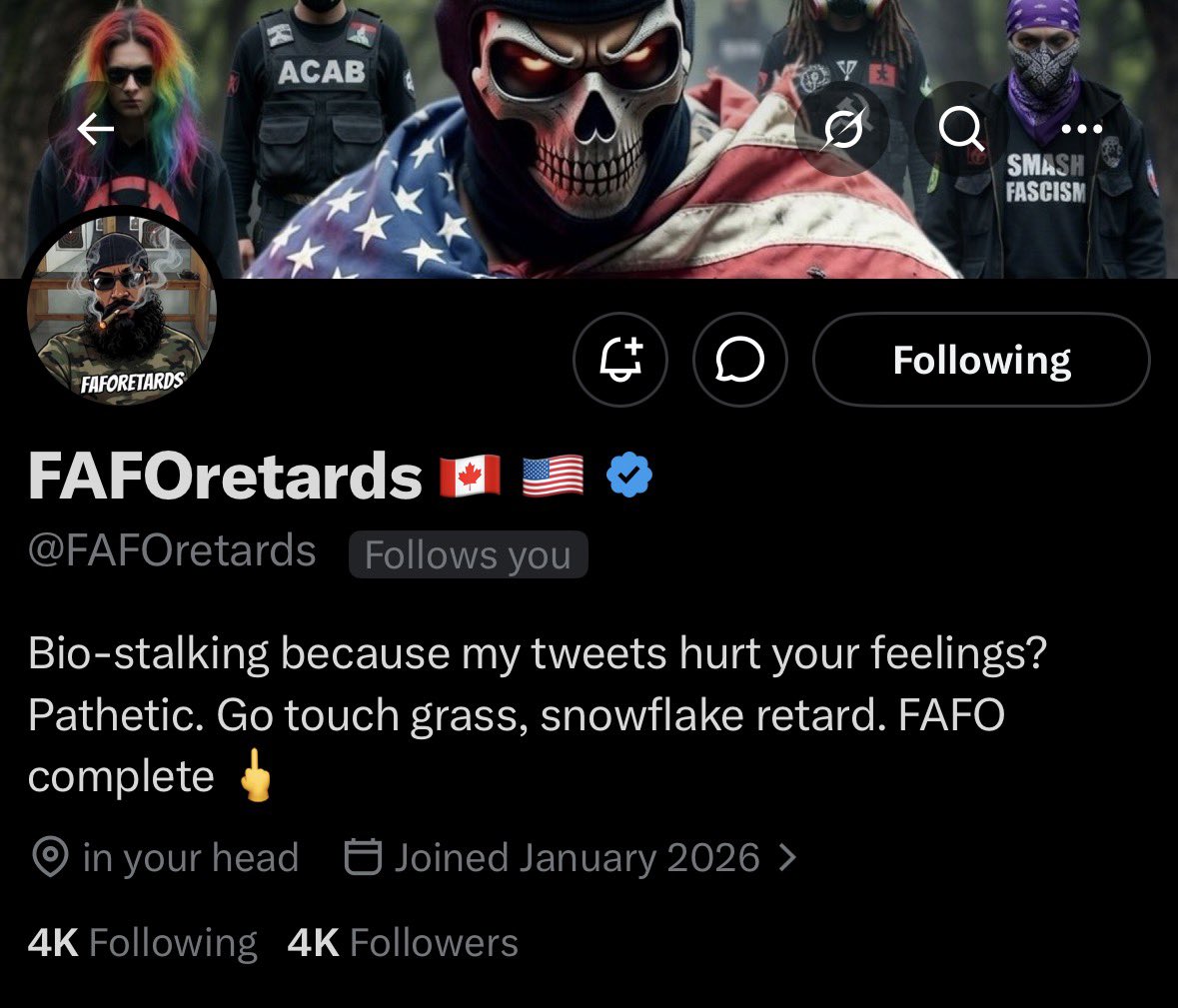Monster 🇺🇸 tweet media