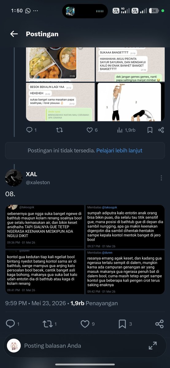 - tweet media