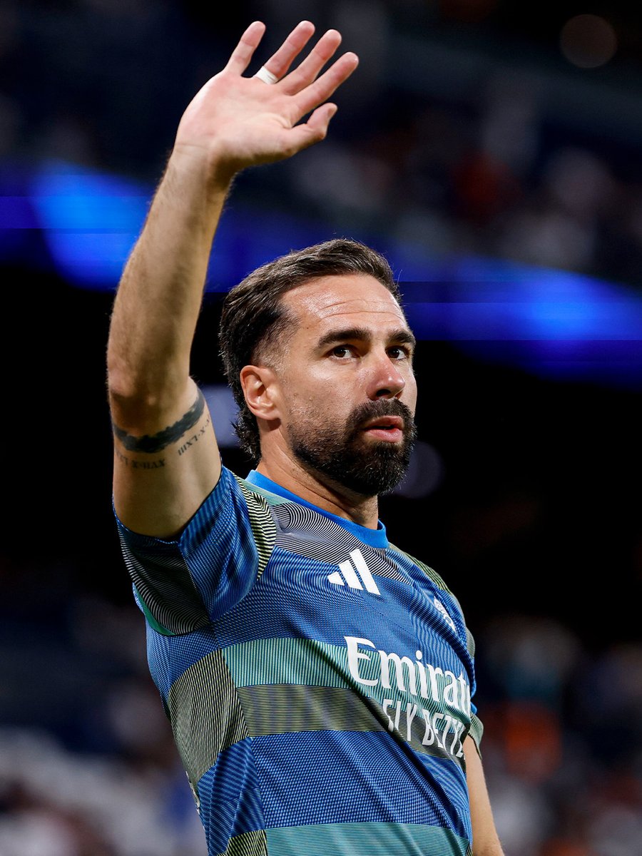Real Madrid C.F. tweet media