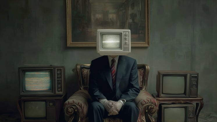 Disclaime® tweet media