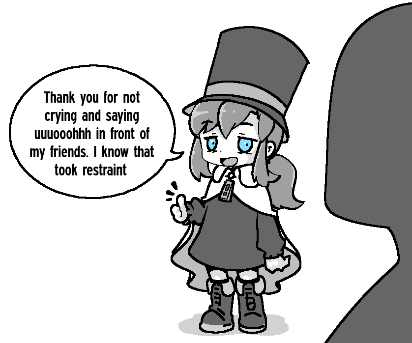 chaoticallyUseless tweet media
