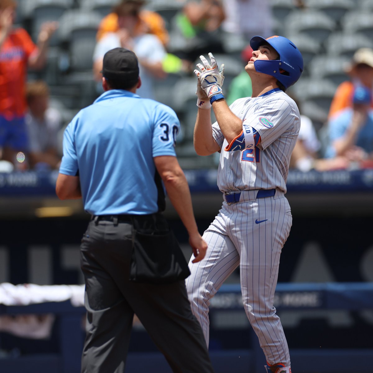 Florida Gators Baseball tweet media
