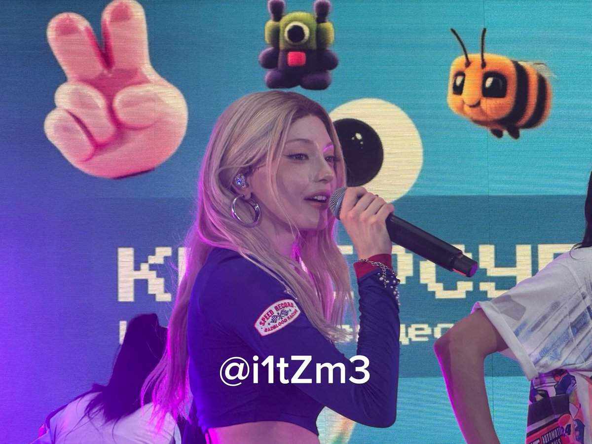 i1tZm3's tweet photo. 20260523 CyberSaturday - КиберСуббота

#XIN #엑신
#NOVA #노바 https://t.co/unRGoRYPGn