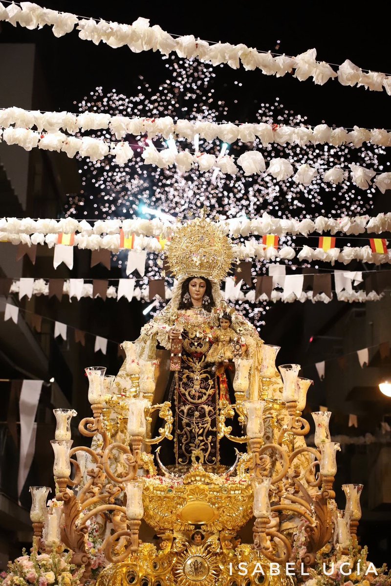 La Soledad de Cantillana tweet media
