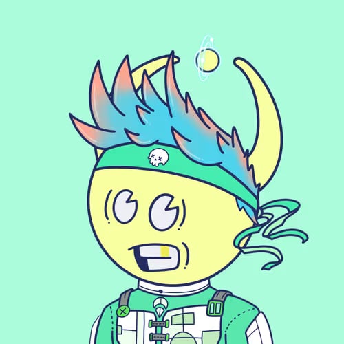 ☠️🔥 Quirkies Sales Bot tweet media