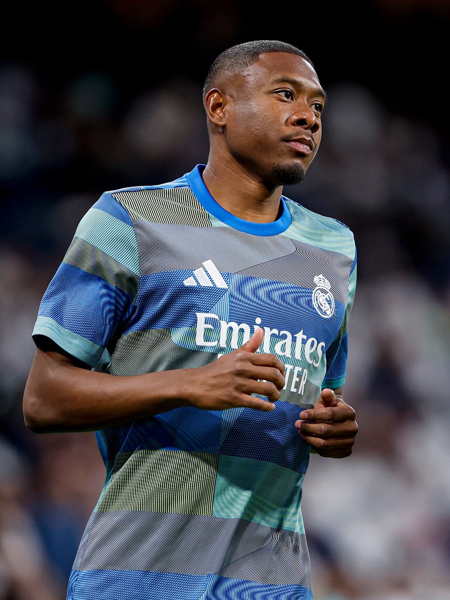 Real Madrid C.F. tweet media