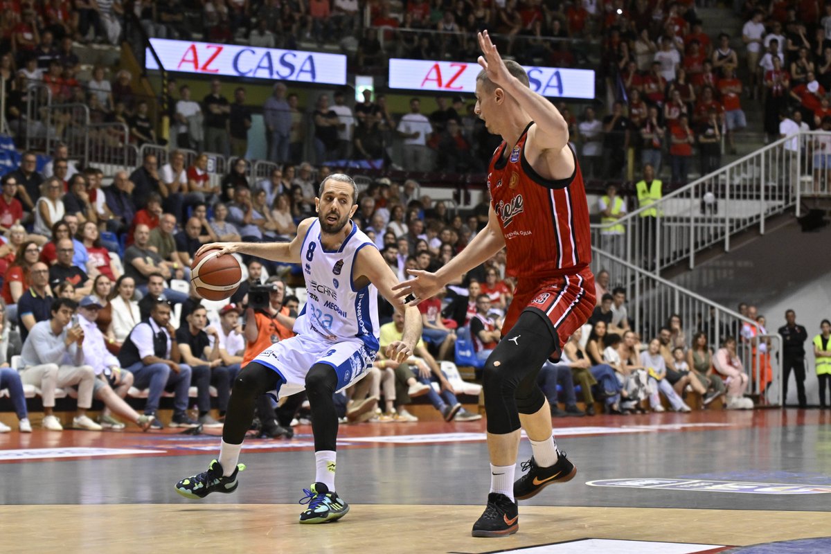 Lega Basket Serie A tweet media