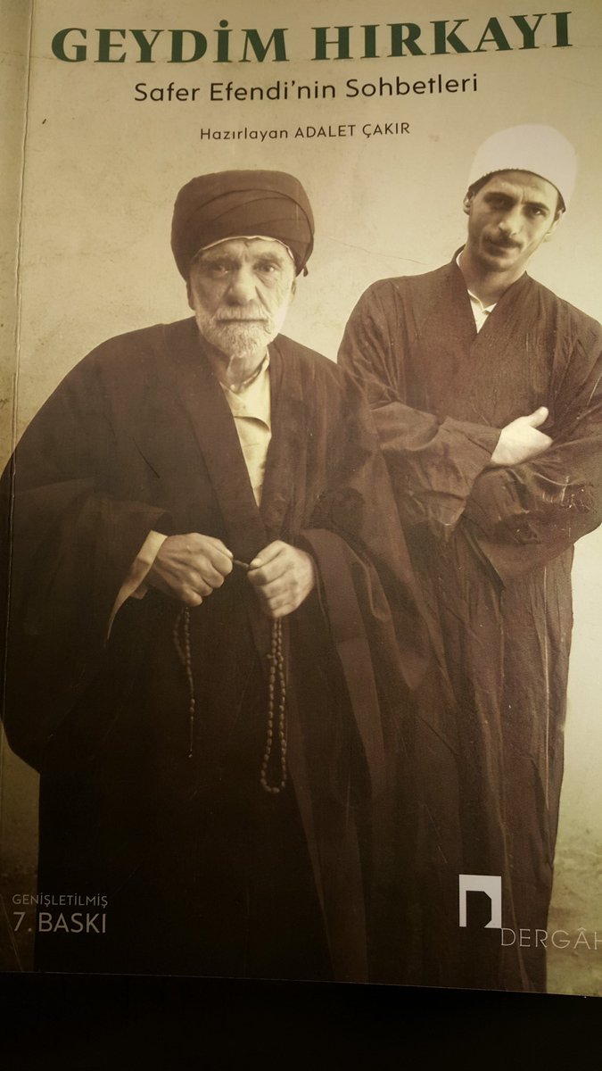 Asım Cüneyd Köksal tweet media