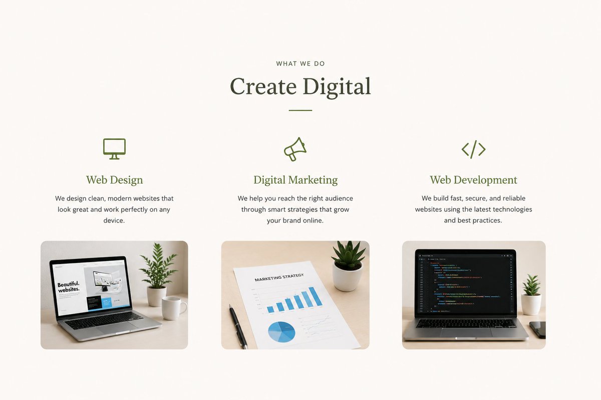Fariba79715's tweet photo. Behind every simple website,
there are hours of learning, growth, and creativity. 🚀✨ https://t.co/Tq8VDzDpSA
