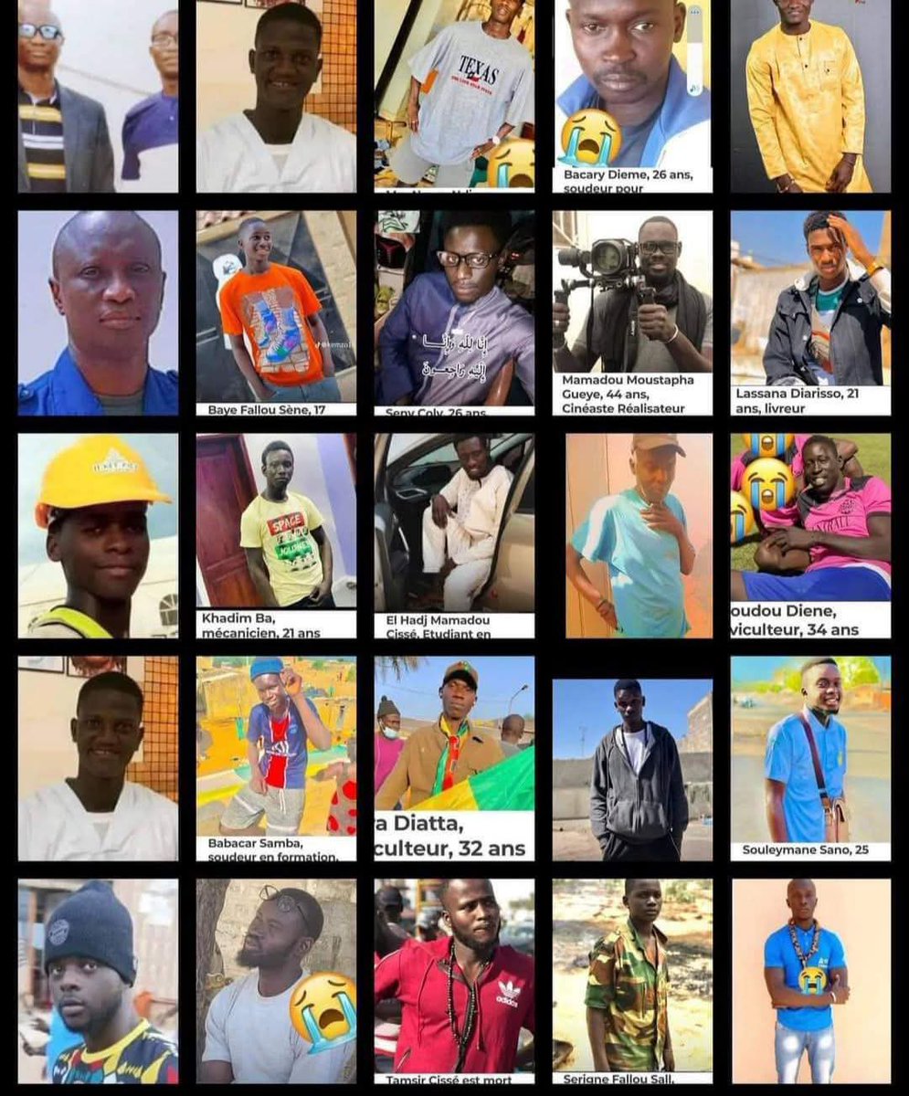 ABDOU FALL tweet media