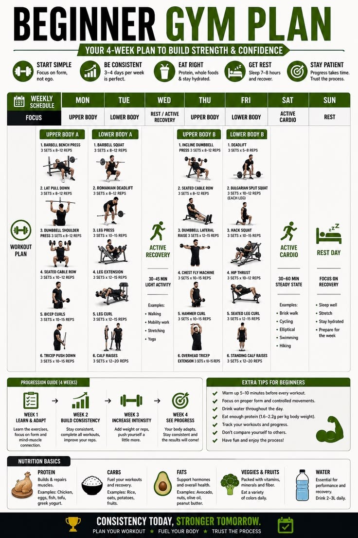 Fit Lab tweet media