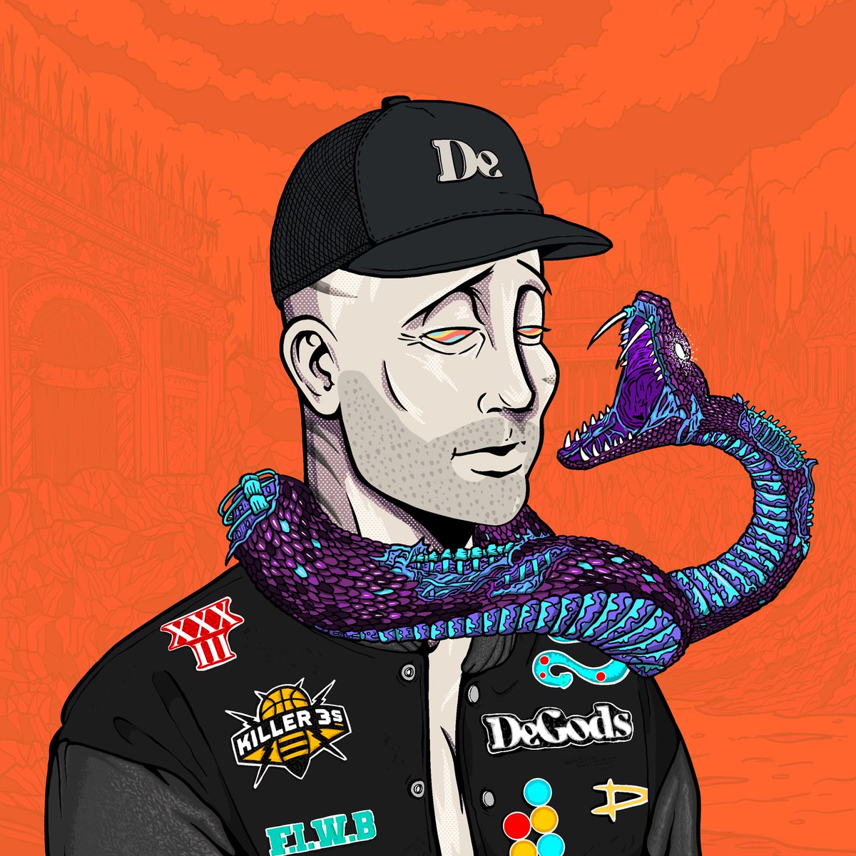 Tyler (33.3%) tweet media
