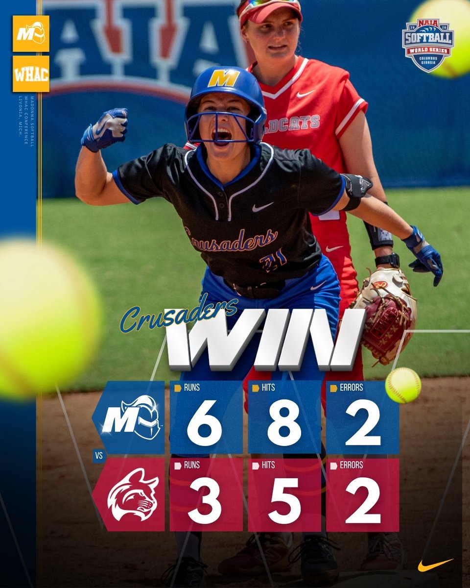 Madonna Softball tweet media
