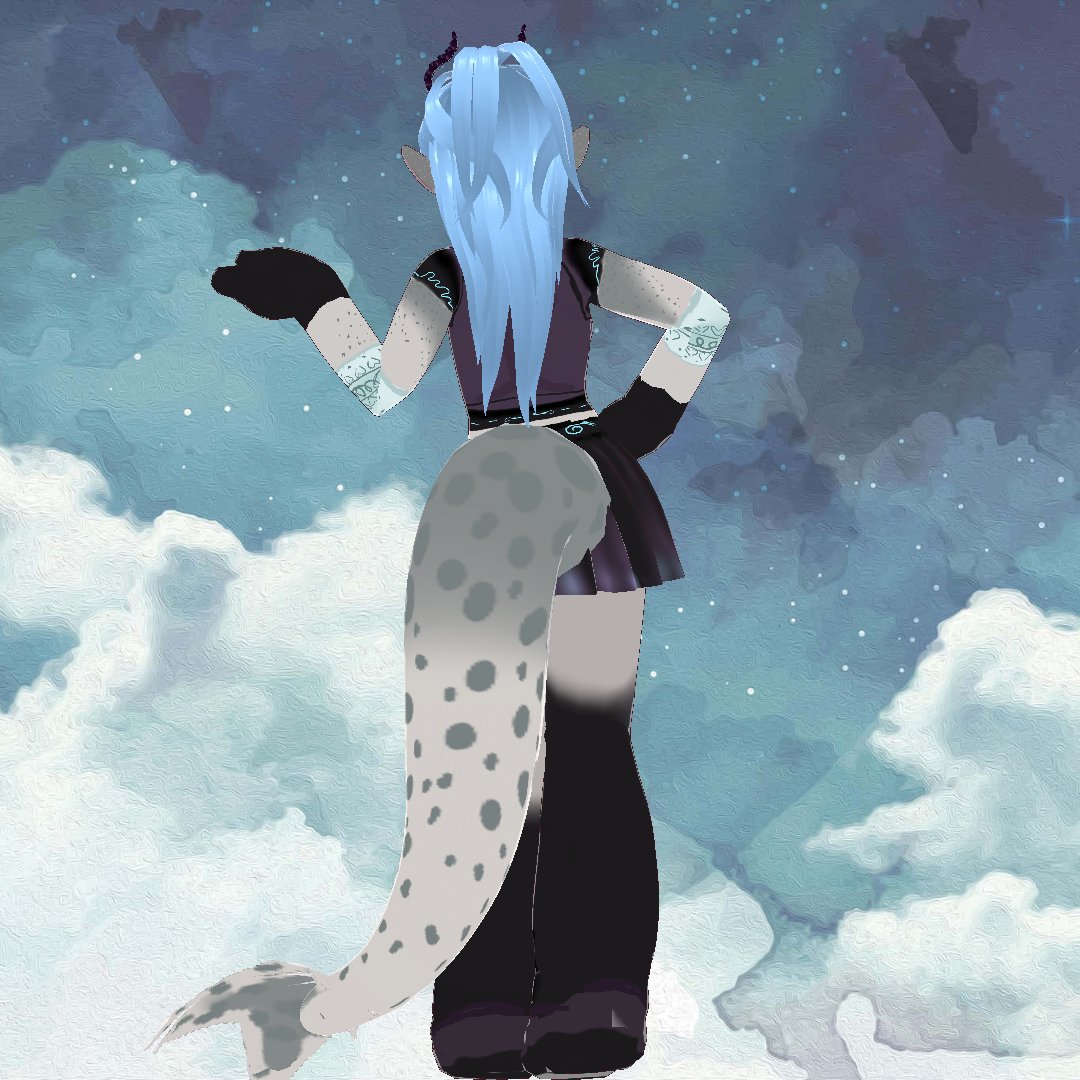 crashintel's tweet photo. I'm going to start making a mini portfolio of my Vroid models, because I want to open commissions soon. Also, anyone who has experience with commissions PLEASE give me advice because this is my first time lol #Vtuber #Commissions #3Dmodeling https://t.co/04nyjgD91Z