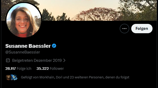 Manfred K. 💚🇪🇺 tweet media