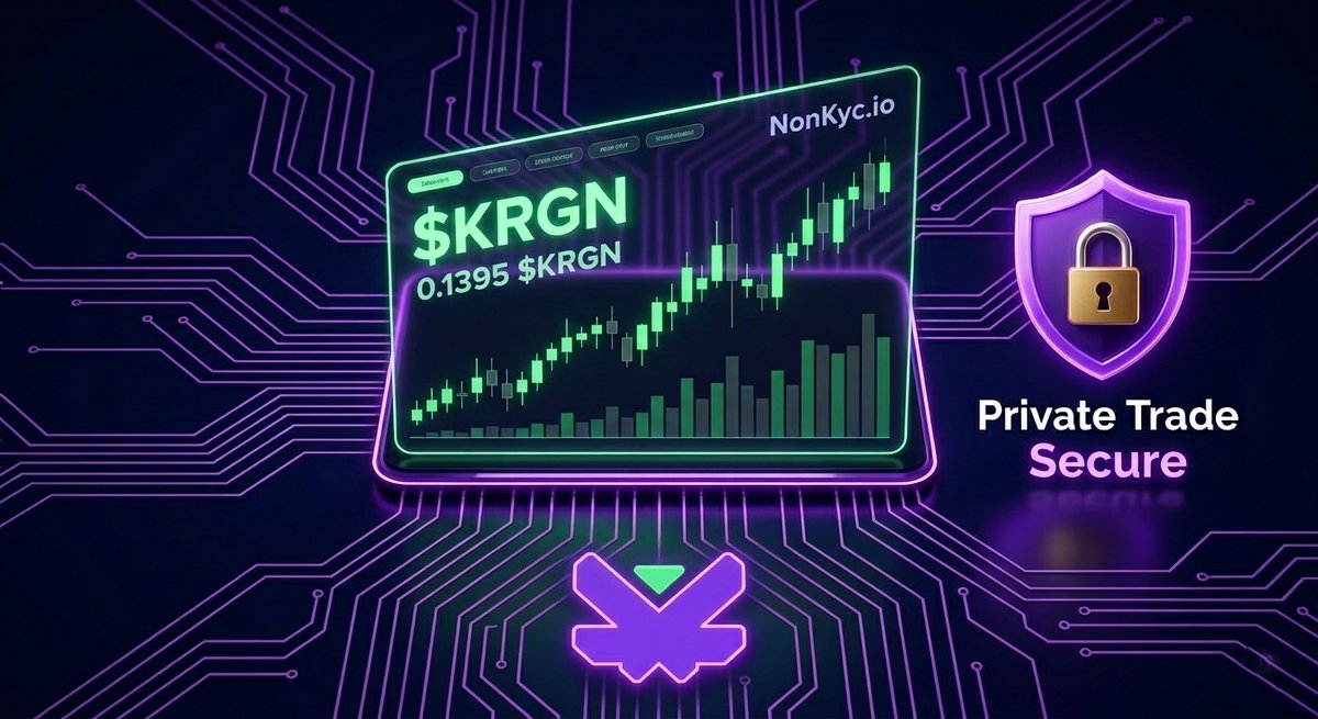 Kerrigan Network tweet media