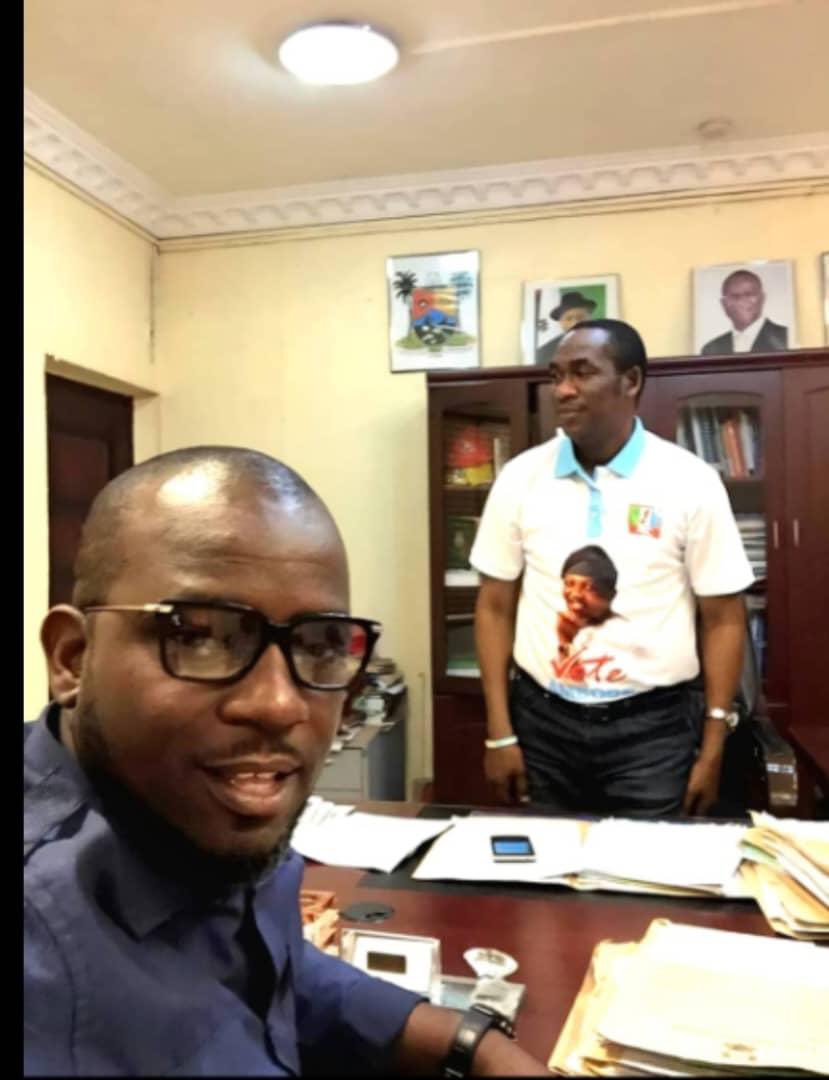 Lagos Junction tweet media