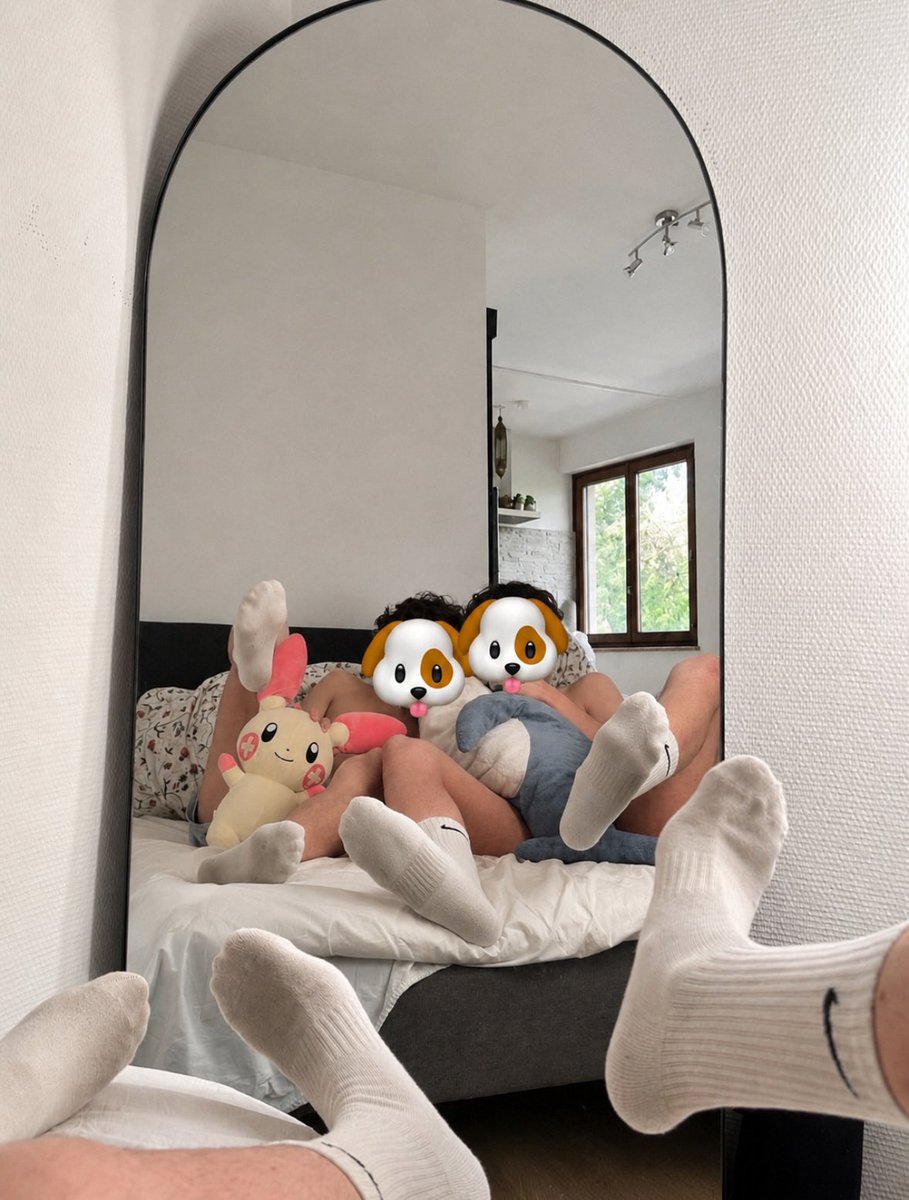 Twinky Socks tweet media