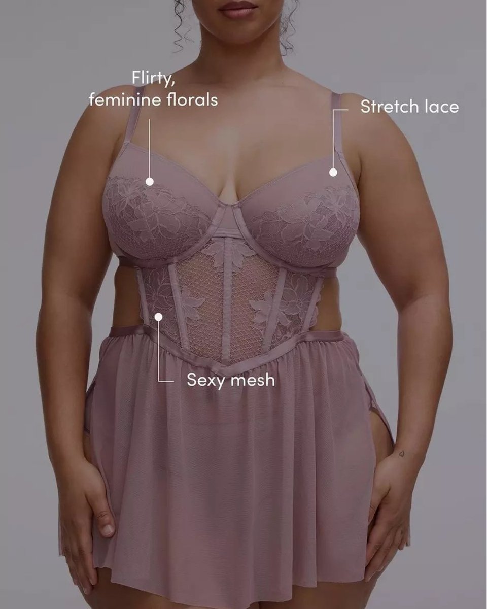 Torrid tweet picture