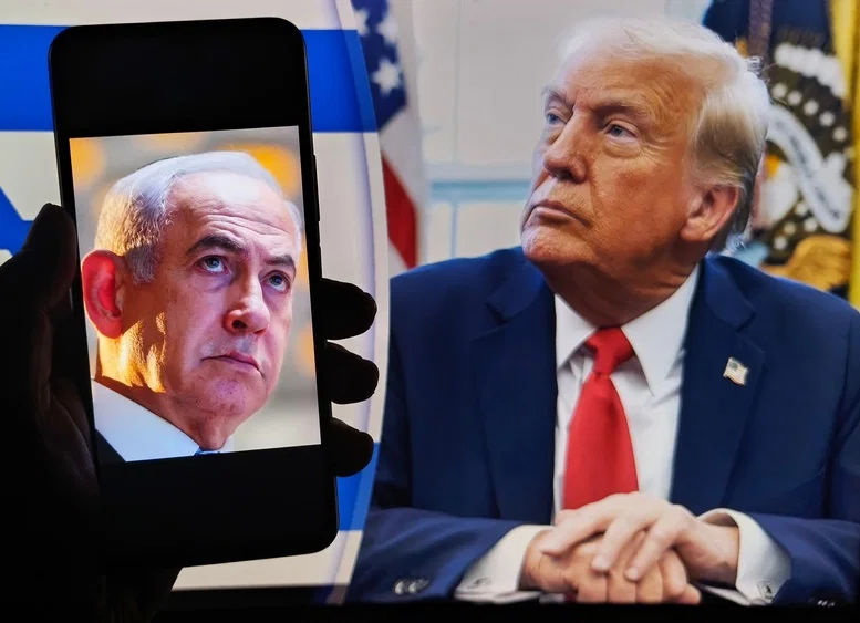 Eli Afriat 🇮🇱 tweet media