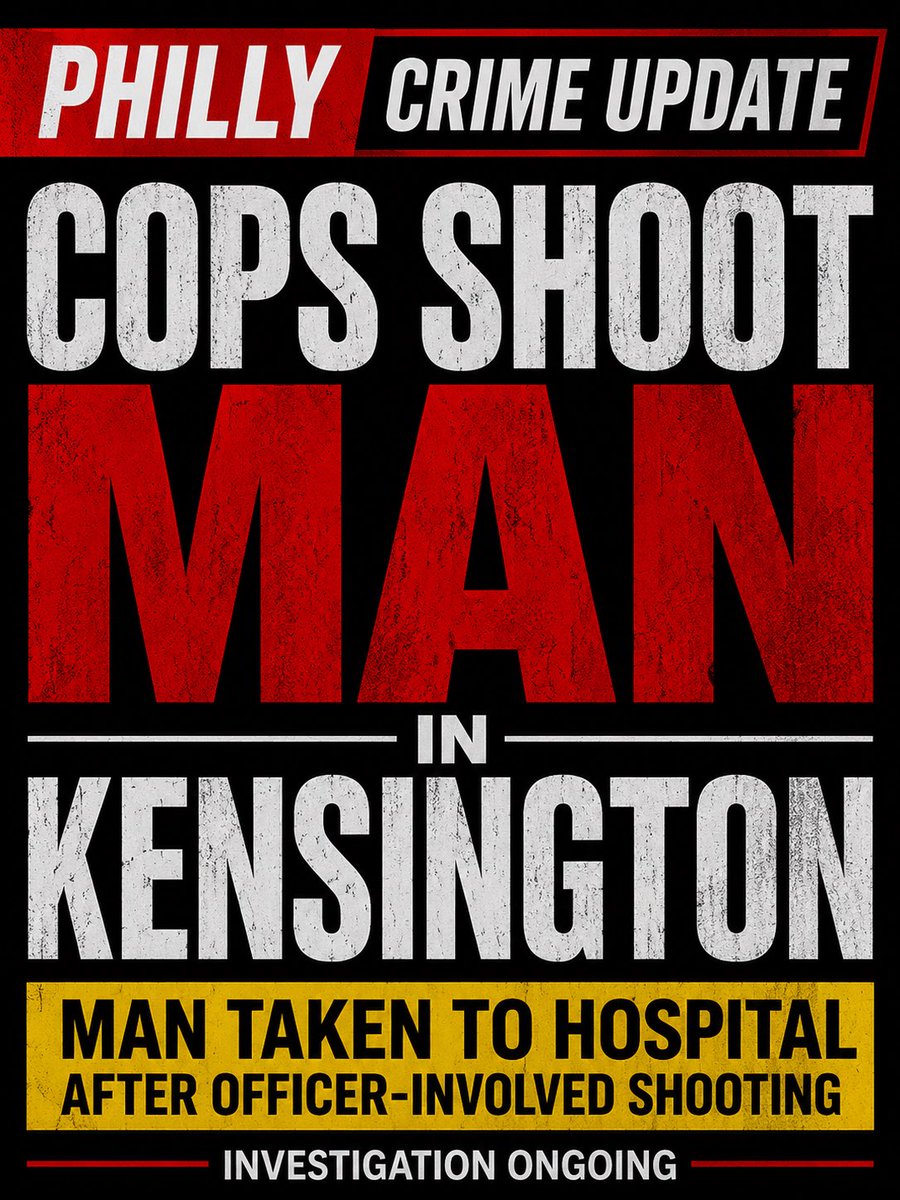 PhillyCrimeUpdate tweet media