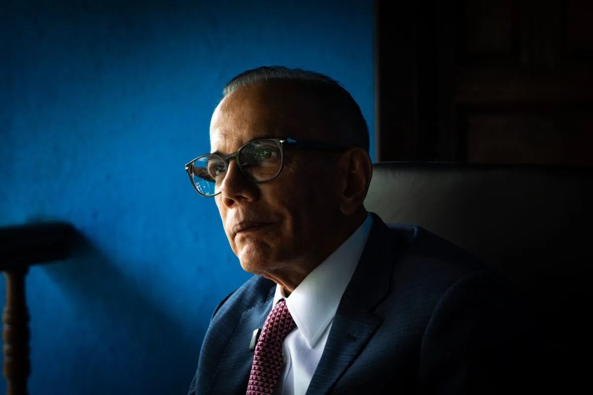 soyleninc's tweet photo. En estas horas donde más oscura se ve la oposición venezolana, recuerdo la coherencia y la experiencia política de @manuelrosalesg, quien advirtió en marzo del 2024, que sin acuerdo político no se iban a materializar los resultados del 28j, el tiempo, le dio la razón a Rosales. https://t.co/d8828XZnMX