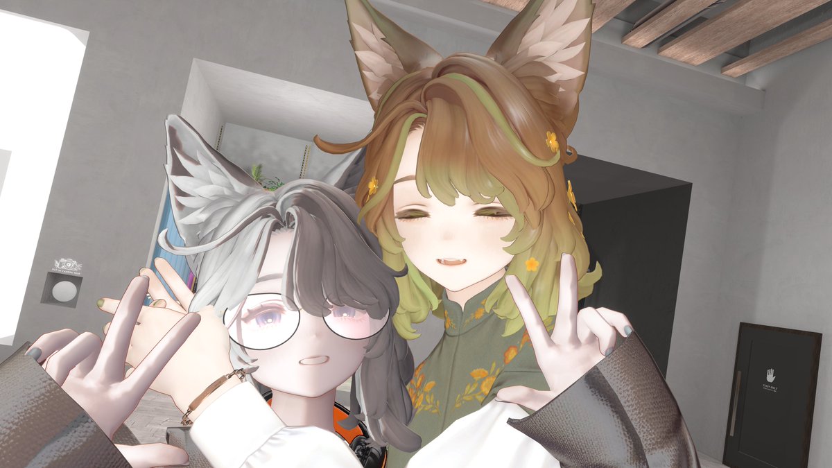 黒衣夜 tweet media