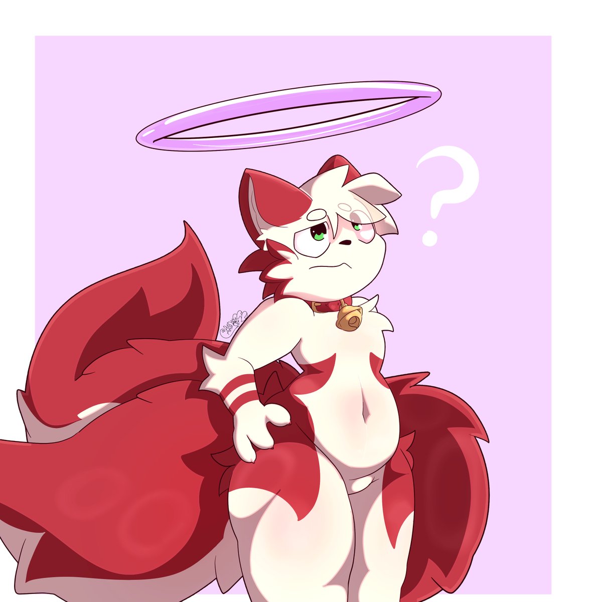 DustyFluff tweet media