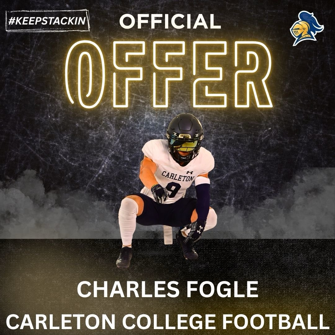 Charles Fogle ‘27 tweet media
