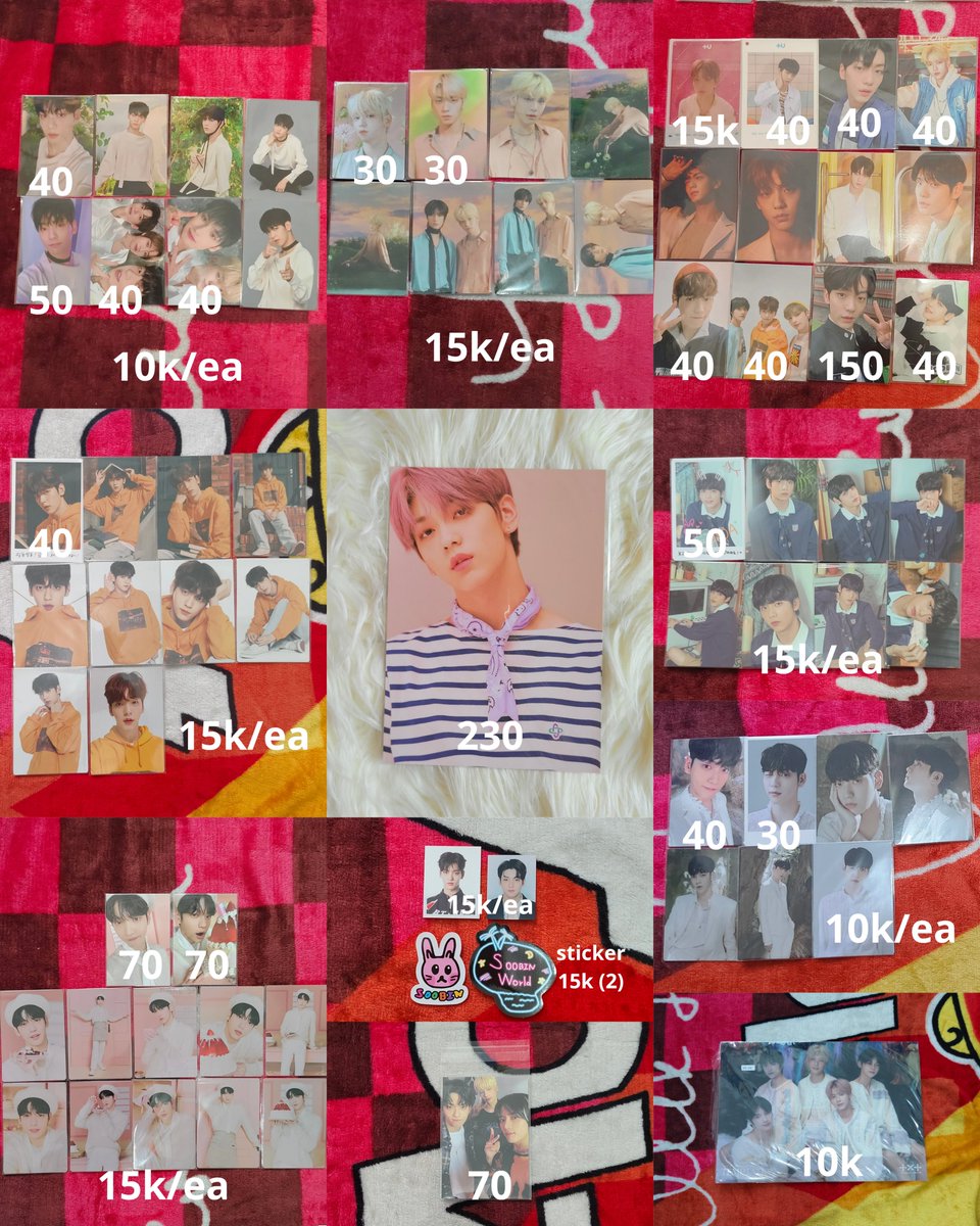 nathntriska's tweet photo. WTS INA TXT PHOTOCARD 🇮🇩

- Ask by DM
- Dom Jawa Timur ~
- Exc admin(s) 🍊

wts ina txt soobin yeonjun beomgyu taehyun hueningkai 투바투 양도 https://t.co/bGxVcl9H1U