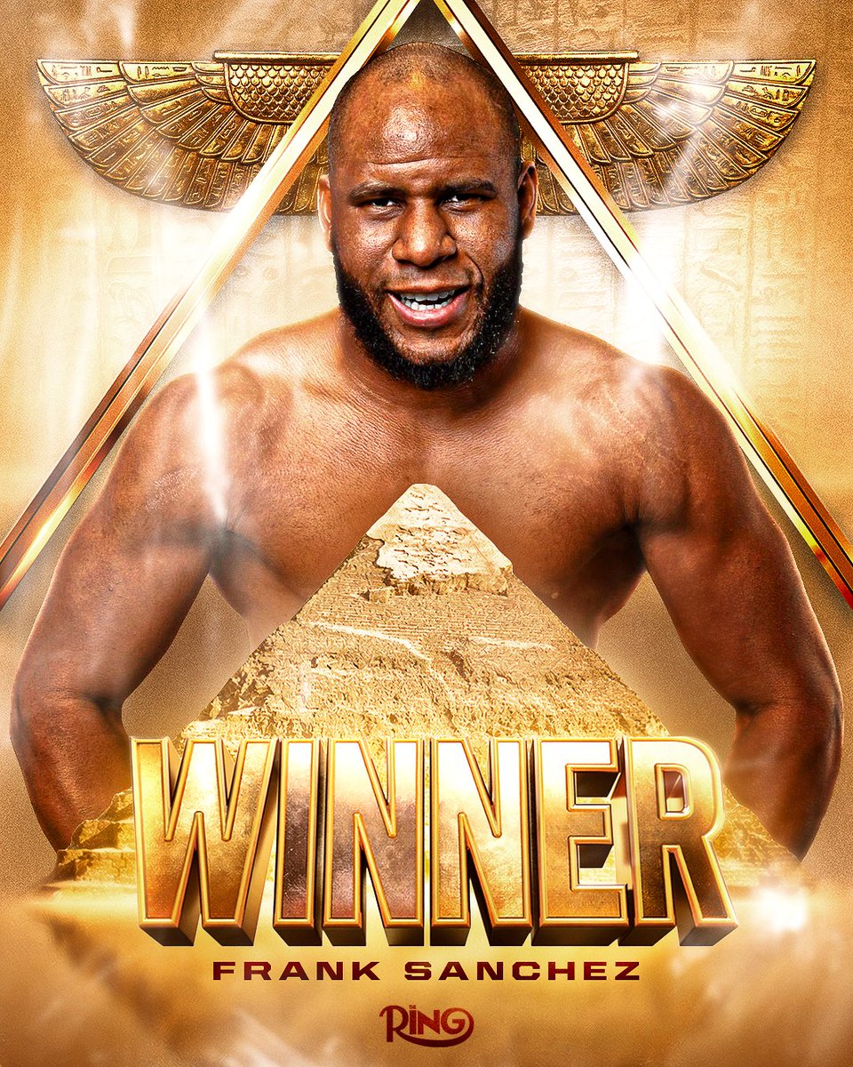 Ring Magazine tweet media