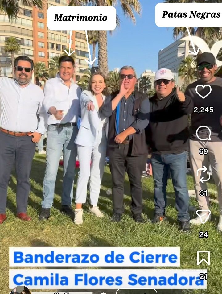 ✊️ActivistaChileno🇨🇱 tweet media