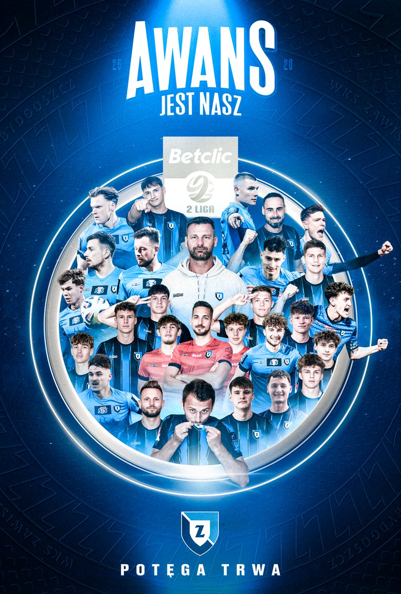 Zawisza Bydgoszcz tweet media