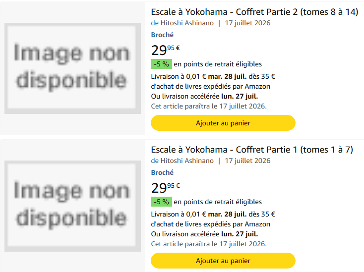 Mat et les artbooks tweet media