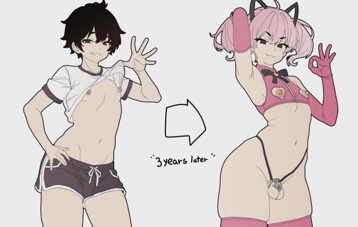SissyAlexCumrag's tweet photo. Basically what my friend did to me… https://t.co/BpvSpytP25